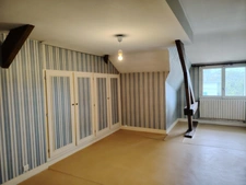 Maison Familiale de 137 m² avec sous-sol à 5 minutes de Chatellerault sur un Terrain de 1530 m²