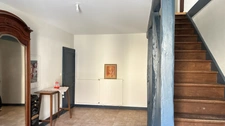 Propriété de caractère en pierre - 376 m² - Piscine chauffée -  Panneaux solaires - Champigny à 10minutes de N. de Poitou