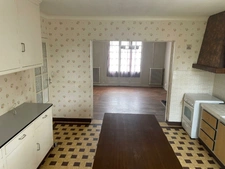 Maison en pierre de 100 m² sur un Terrain de 1000 m² secteur calme de Fontaine le Comte
