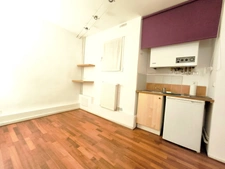 Appartement 65 m2 à vendre à PARIS 9EME ARRONDISSEMENT - CITE TREVISE