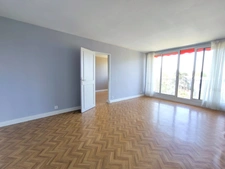 Appartement 2 pièces place de la Boule Nanterre