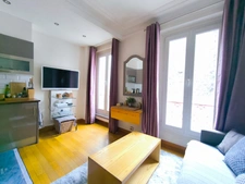 Appartement à vendre 2 pièces PARIS 11EME ARRONDISSEMENT (75)