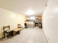 NANTERRE MONT VALERIEN LIMITE PUTEAUX ET SURESNES