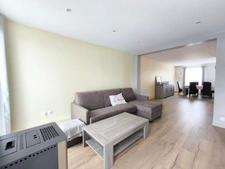 NANTERRE MONT VALERIEN LIMITE PUTEAUX ET SURESNES