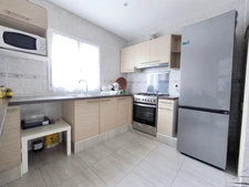 NANTERRE MONT VALERIEN LIMITE PUTEAUX ET SURESNES