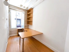 Appartement 65 m2 à vendre à PARIS 9EME ARRONDISSEMENT - CITE TREVISE