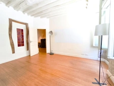 Appartement 65 m2 à vendre à PARIS 9EME ARRONDISSEMENT - CITE TREVISE