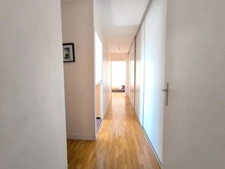 SURESNES QUARTIER BELVEDERE, appartement 3 pièces