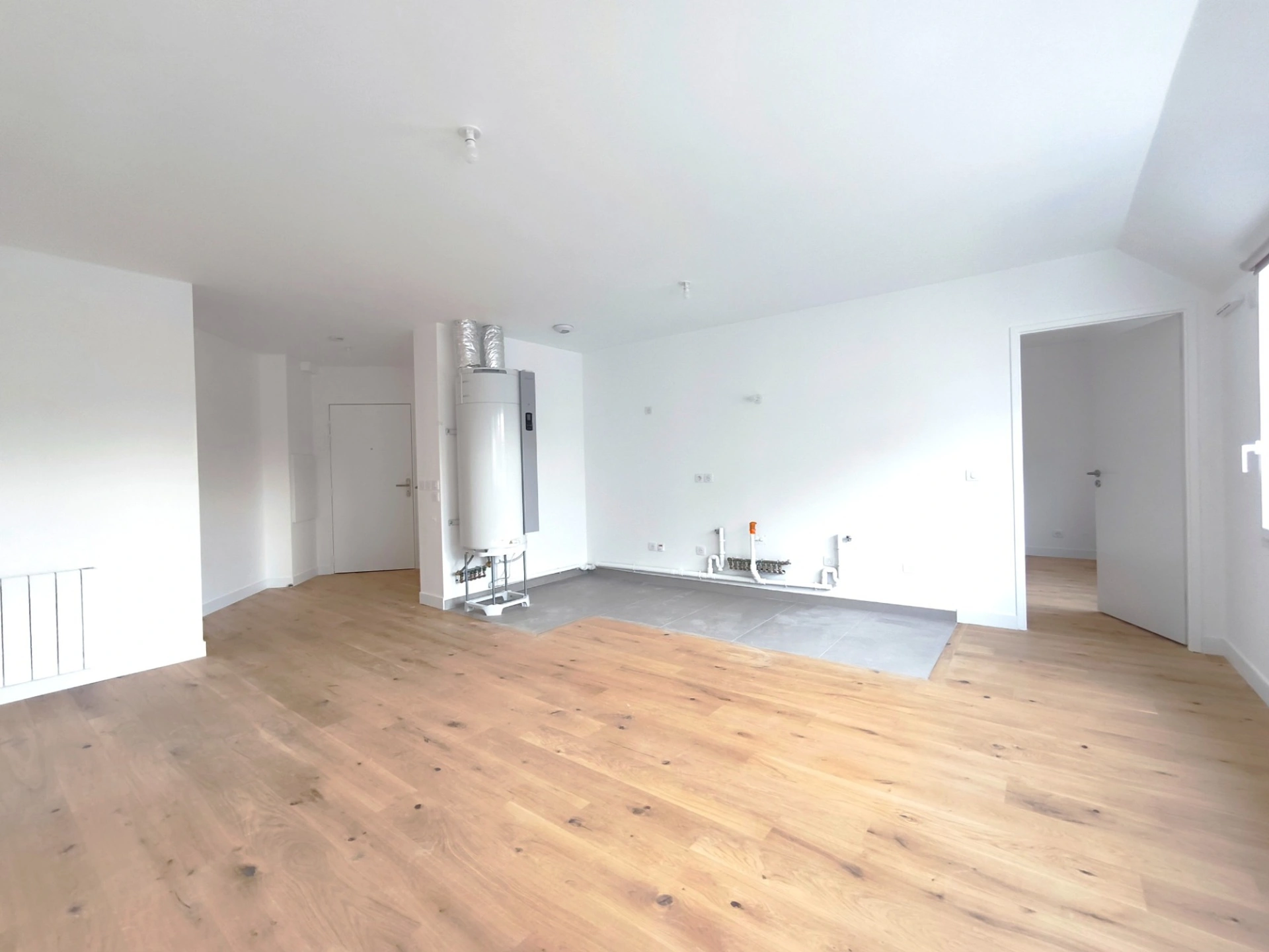 Appartement 3 pièces 62 m² · à Boulogne-Billancourt · 62 m² · 745 000 €