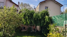 NANTERRE QUARTIER DU VIEUX PONT