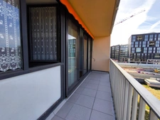 Appartement 2 pièces place de la Boule Nanterre