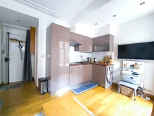 Appartement à vendre 2 pièces PARIS 11EME ARRONDISSEMENT (75)
