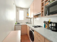Paris 11ème proximité Boulevard Voltaire, appartement 3 pièces