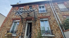 NANTERRE QUARTIER DES MUSICIENS