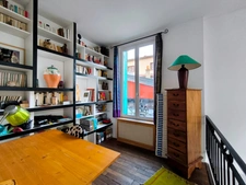 NANTERRE MONT VALERIEN LIMITE SURESNES