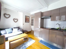 Appartement à vendre 2 pièces PARIS 11EME ARRONDISSEMENT (75)