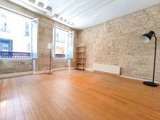 Appartement 65 m2 à vendre à PARIS 9EME ARRONDISSEMENT - CITE TREVISE