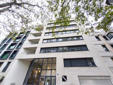 Appartement à vendre 3 pièces BOULOGNE BILLANCOURT (92)