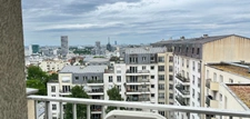 PUTEAUX, AVENUE DU GENERAL DE GAULLE