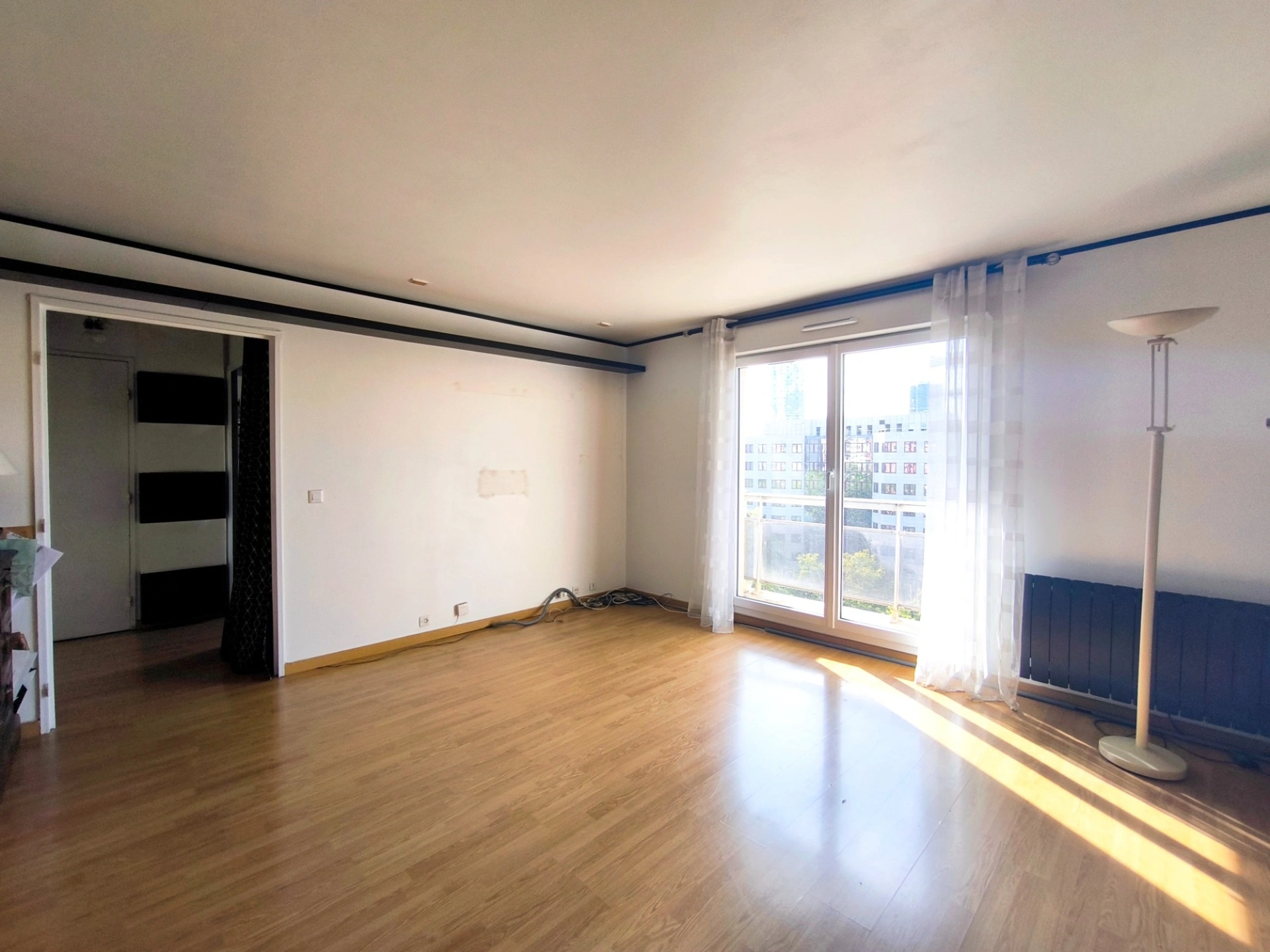 Appartement 3 pièces 76 m² · à Puteaux · 76 m² · 499 000 €