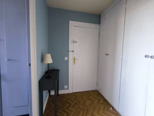 Appartement 2 pièces place de la Boule Nanterre