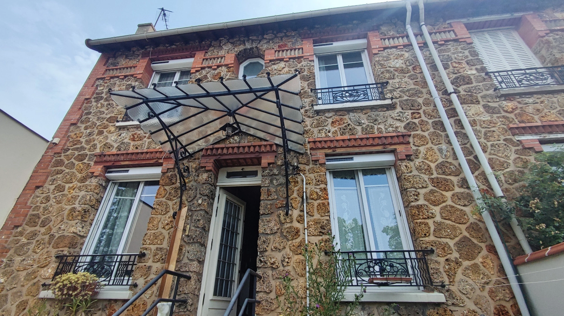 Maison 4 pièces 75 m² · à Nanterre · 75 m² · 365 000 €