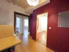Appartement 65 m2 à vendre à PARIS 9EME ARRONDISSEMENT - CITE TREVISE