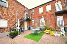 3-room apartment for rent in RAIMBEAUCOURT (59)