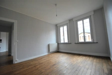 Dpt Nord (59), à louer CAMBRAI appartement T3 de 77 m² - Loyer 570 €