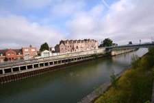 Appartement meublé à louer 1 pièce 25 m² DOUAI (59)
