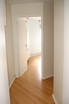 3-room apartment for rent in RAIMBEAUCOURT (59)
