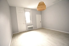 2-room apartment for rent in Cambrai (59), 46 m², €550