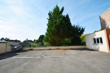 Dpt Nord (59), à louer CAMBRAI appartement T3 - 55 m² - 1er étage