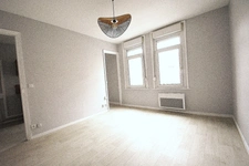 2-room apartment for rent in Cambrai (59), 46 m², €550
