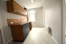2-room apartment for rent in Cambrai (59), 46 m², €550