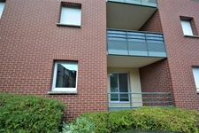 Dpt Nord (59), for sale CAMBRAI apartment T2
