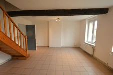 Maison à vendre 4 pièces ORSINVAL (59)
