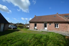 Maison à vendre 4 pièces ORSINVAL (59) 110 m² 159000 €