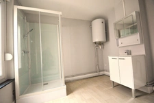 2-room apartment for rent in Cambrai (59), 46 m², €550