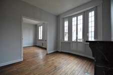 Dpt Nord (59), à louer CAMBRAI appartement T3 de 77 m² - Loyer 570 €