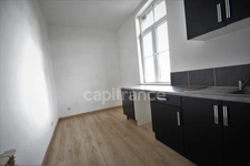 Dpt Nord (59), à louer VALENCIENNES appartement T2 de 57 m², Loyer 567 €