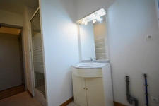 Dpt Nord (59), à louer CAMBRAI appartement T3 - 55 m² - 1er étage