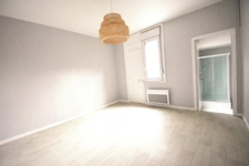 2-room apartment for rent in Cambrai (59), 46 m², €550