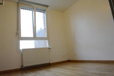 Dpt Nord (59), à louer CAMBRAI appartement T3 - 55 m² - 1er étage