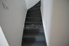 Dpt Nord (59), à louer VALENCIENNES appartement T2 de 57 m², Loyer 567 €
