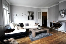 Dpt Nord (59), à louer CAMBRAI appartement T3 de 100 m² 670 € Charges 30 €