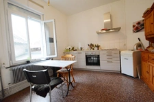 Nord department (59), CAMBRAI, 2-bedroom apartment of 78 m², €600