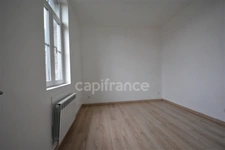 Dpt Nord (59), à louer VALENCIENNES appartement T2 de 57 m², Loyer 567 €