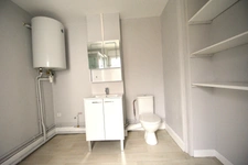 2-room apartment for rent in Cambrai (59), 46 m², €550