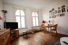 Nord department (59), CAMBRAI, 2-bedroom apartment of 78 m², €600